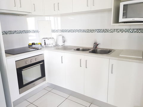 Excellsior Apartments - Hervey Bay Accommodation 41