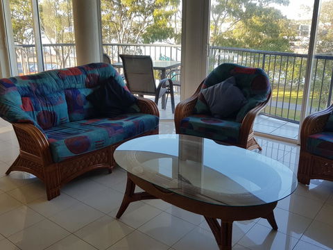 Excellsior Apartments - Hervey Bay Accommodation 21