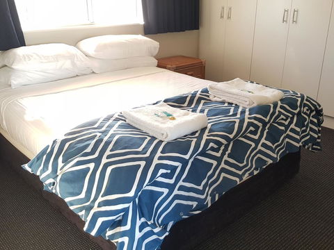 Excellsior Apartments - Hervey Bay Accommodation 19