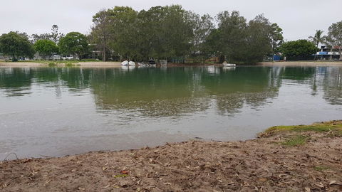 Excellsior Apartments - Hervey Bay Accommodation 26