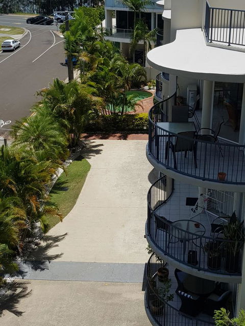 Excellsior Apartments - Hervey Bay Accommodation 33