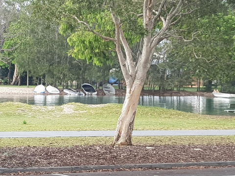 Excellsior Apartments - Hervey Bay Accommodation 25