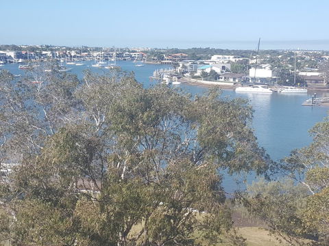 Excellsior Apartments - Hervey Bay Accommodation 38