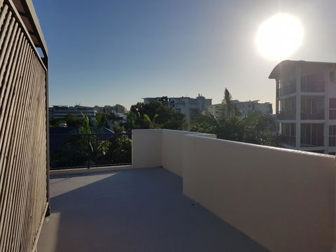 Excellsior Apartments - Hervey Bay Accommodation 16