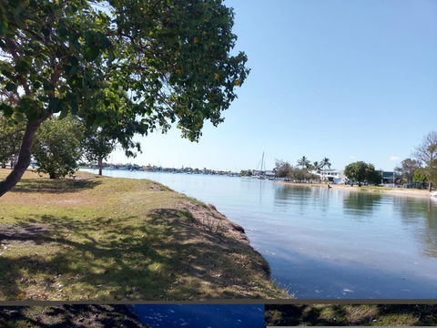 Excellsior Apartments - Hervey Bay Accommodation 10
