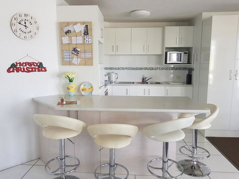 Excellsior Apartments - Hervey Bay Accommodation 40