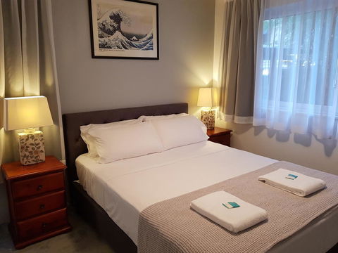 Excellsior Apartments - Hervey Bay Accommodation 17