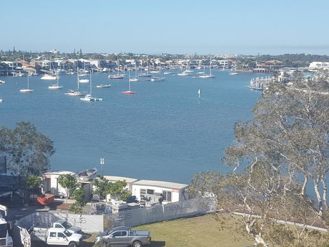 Excellsior Apartments - Hervey Bay Accommodation 36