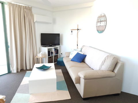 Excellsior Apartments - Hervey Bay Accommodation 6