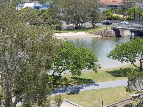 Excellsior Apartments - Hervey Bay Accommodation 27