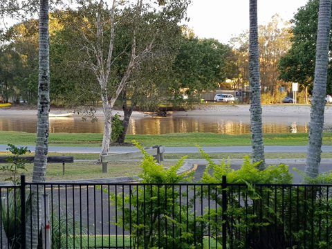 Excellsior Apartments - Hervey Bay Accommodation 14