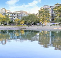 Excellsior Apartments - Hervey Bay Accommodation