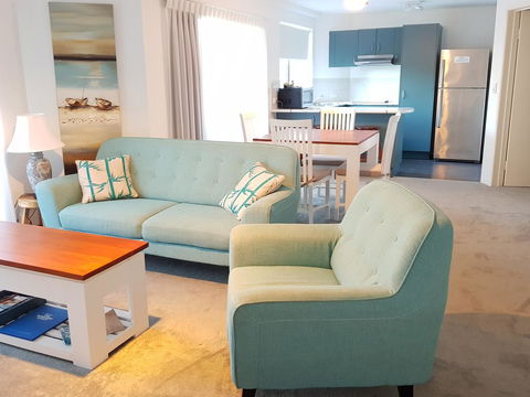 Excellsior Apartments - Hervey Bay Accommodation 18