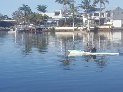 Excellsior Apartments - Hervey Bay Accommodation 9