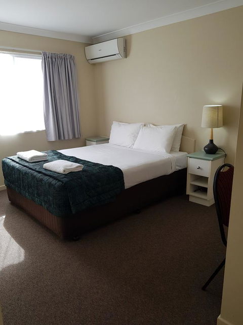 Southport Motel & Apartments - Tourism Hervey Bay 13