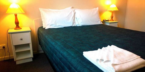 Southport Motel & Apartments - Tourism Hervey Bay 19