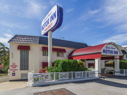 Southport Motel & Apartments - Tourism Hervey Bay 2