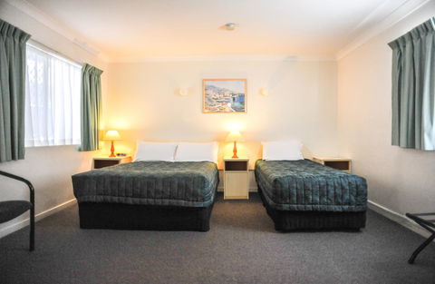Southport Motel & Apartments - Tourism Hervey Bay 18