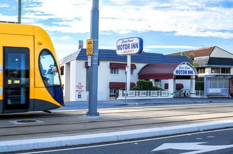 Southport Motel & Apartments - Tourism Hervey Bay 1