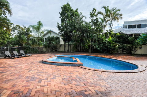 Southport Motel & Apartments - Tourism Hervey Bay 8