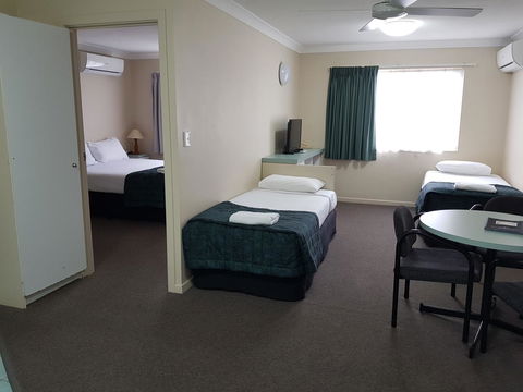 Southport Motel & Apartments - Tourism Hervey Bay 12