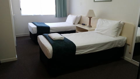 Southport Motel & Apartments - Tourism Hervey Bay 17