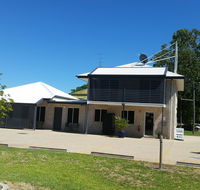 Emerald Park Motel - Hervey Bay Accommodation