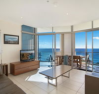 Blue C Coolangatta - Hervey Bay Accommodation