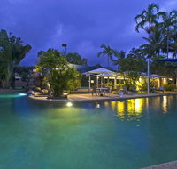 Nimrod Resort Apartments - Hervey Bay Accommodation