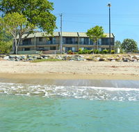 Whitsunday Waterfront Apartments - Tourism Hervey Bay