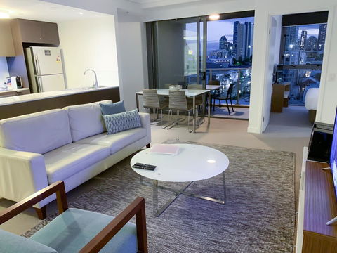 M&A Apartments - Tourism Hervey Bay 16