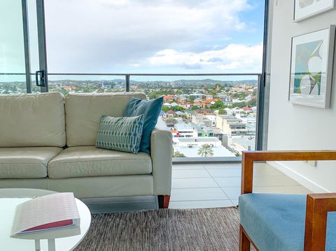 M&A Apartments - Tourism Hervey Bay 6
