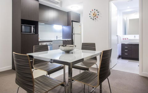 M&A Apartments - Tourism Hervey Bay 31