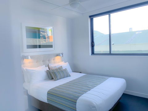 M&A Apartments - Tourism Hervey Bay 7