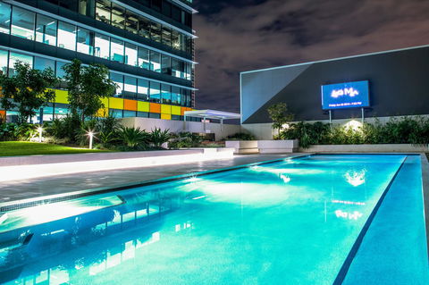 M&A Apartments - Tourism Hervey Bay 27