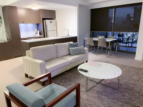 M&A Apartments - Tourism Hervey Bay 22
