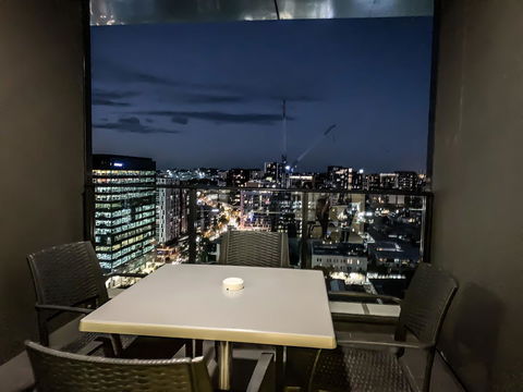 M&A Apartments - Tourism Hervey Bay 12