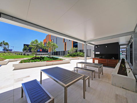 M&A Apartments - Tourism Hervey Bay 2