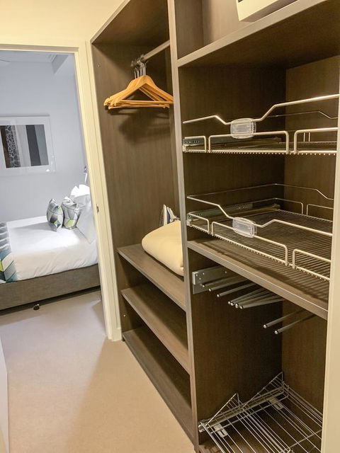 M&A Apartments - Tourism Hervey Bay 19
