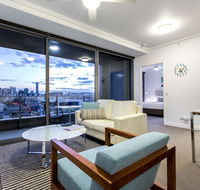 MA Apartments - Hervey Bay Accommodation