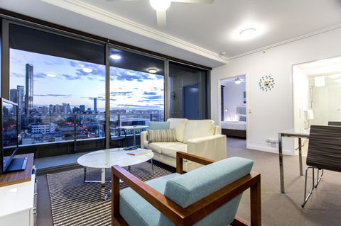 M&A Apartments - Tourism Hervey Bay 0