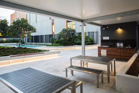 M&A Apartments - Tourism Hervey Bay 29