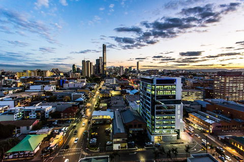 M&A Apartments - Tourism Hervey Bay 25