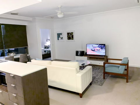 M&A Apartments - Tourism Hervey Bay 28