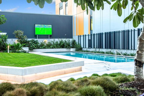 M&A Apartments - Tourism Hervey Bay 14