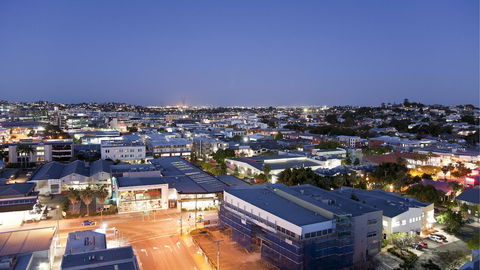 M&A Apartments - Tourism Hervey Bay 24
