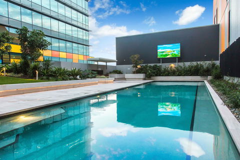 M&A Apartments - Tourism Hervey Bay 5