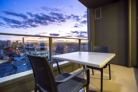 M&A Apartments - Tourism Hervey Bay 15