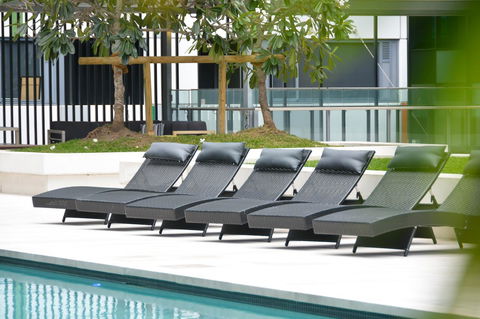 M&A Apartments - Tourism Hervey Bay 1