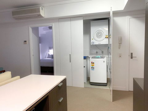 M&A Apartments - Tourism Hervey Bay 18